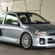 Image for article titled For $69,000, Would You Make History With This Uber Rare 2003 Renault Clio V6?